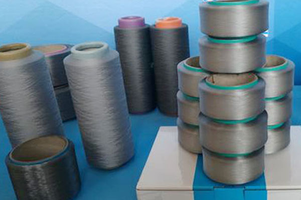 石墨烯長(zhǎng)絲的功能體現(xiàn)，不是一般的牛！