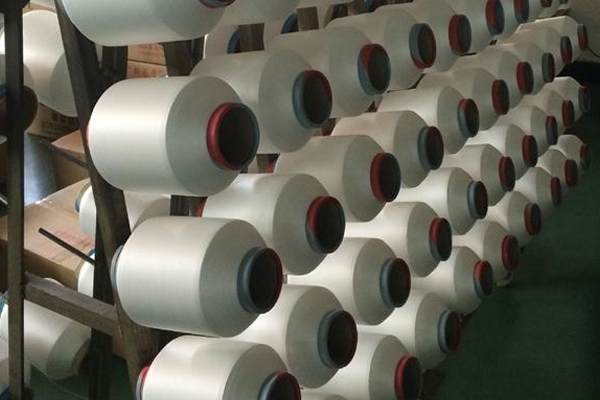 錦綸加捻的性能優(yōu)勢(shì)，值得一看！